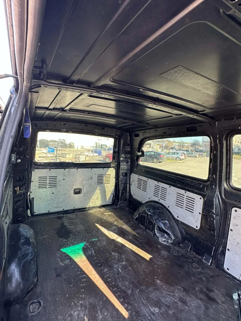 Mercedes-Benz Vito, снимка 12 - Бусове и автобуси - 53353414