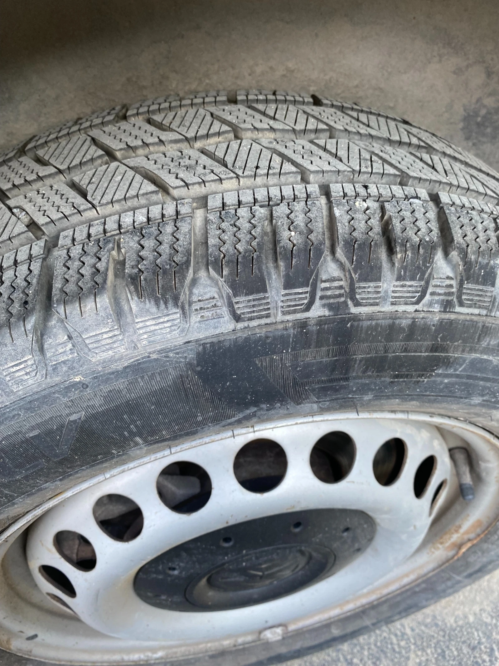 VW Transporter 2.0 TDi | Mobile.bg � ����������� 11