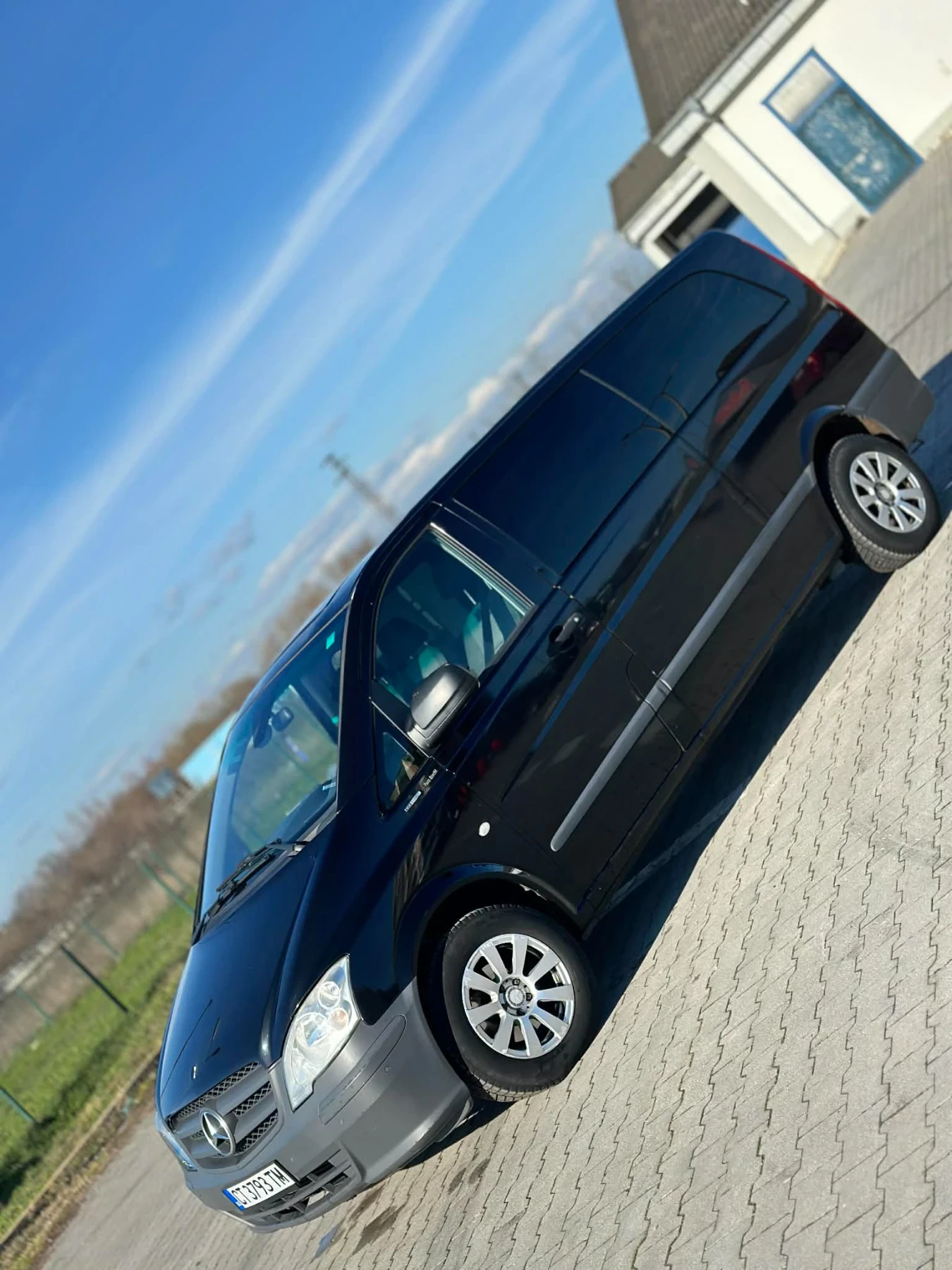 Mercedes-Benz Vito | Mobile.bg � ����������� 11