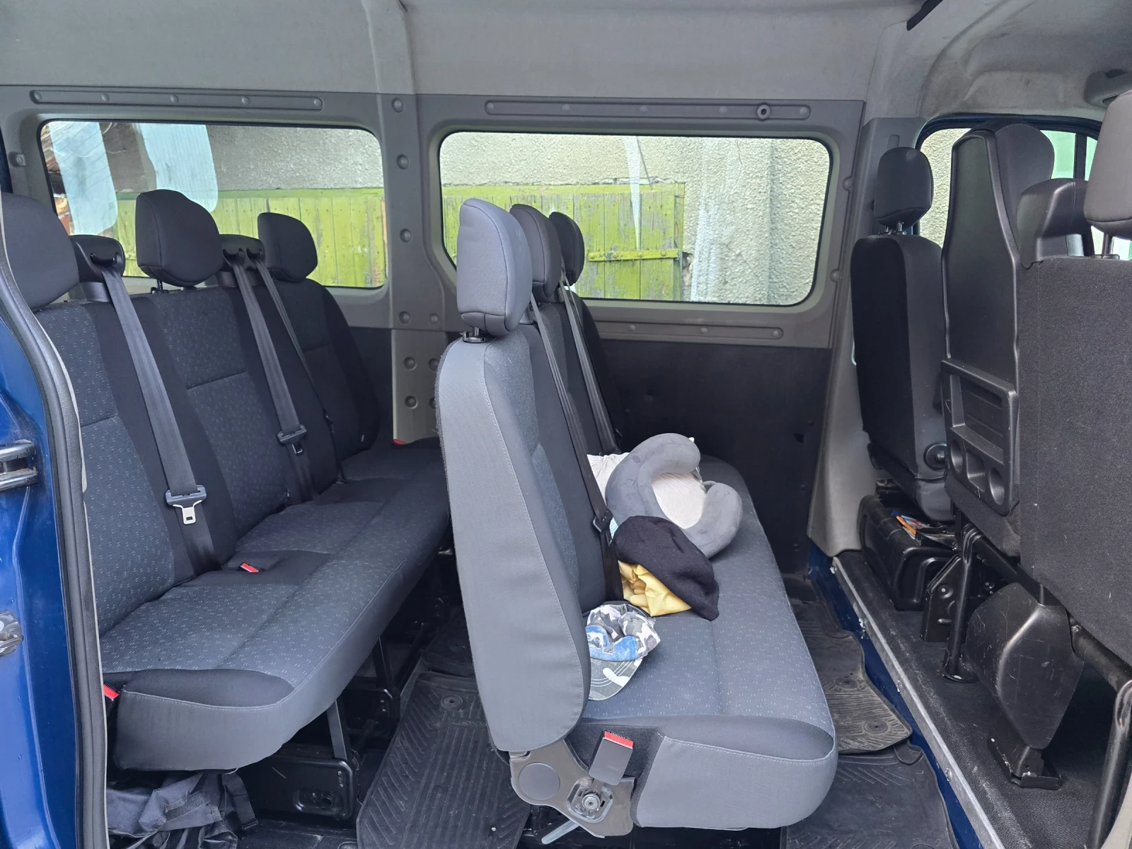 Opel Movano  - изображение 4