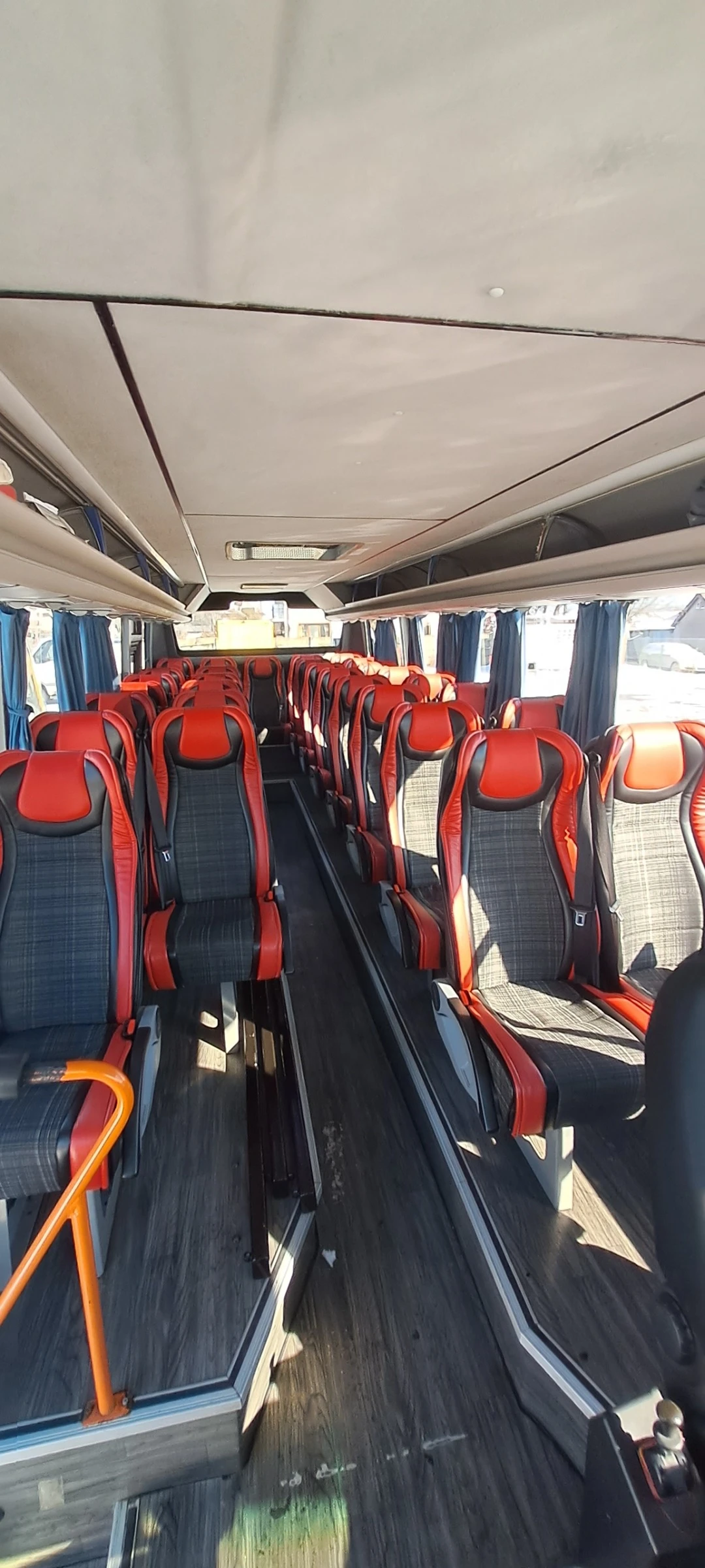 Mercedes-Benz 814 30+ 1 Vip mesta | Mobile.bg � ����������� 12