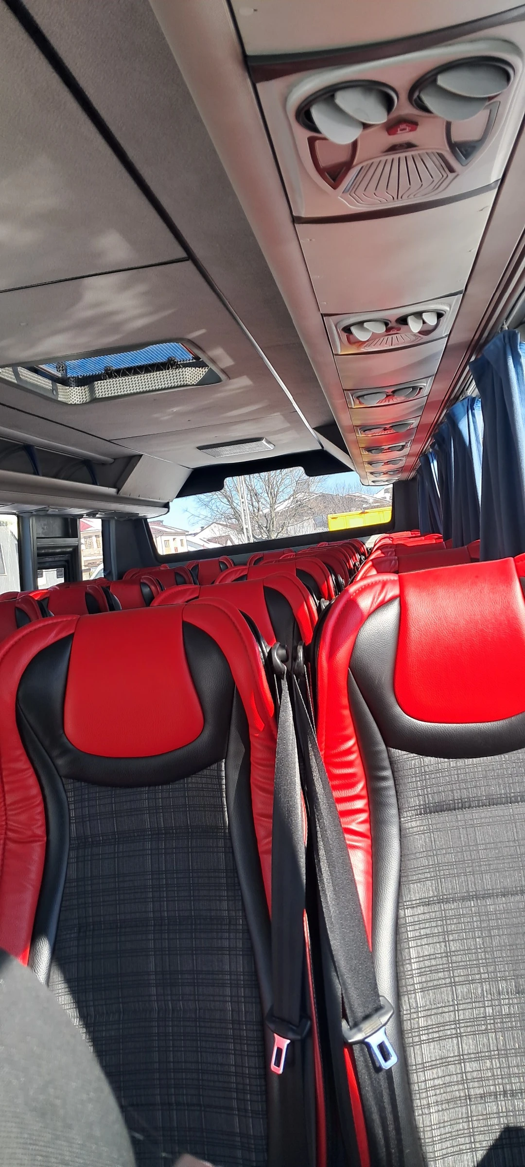 Mercedes-Benz 814 30+ 1 Vip mesta | Mobile.bg � ����������� 15