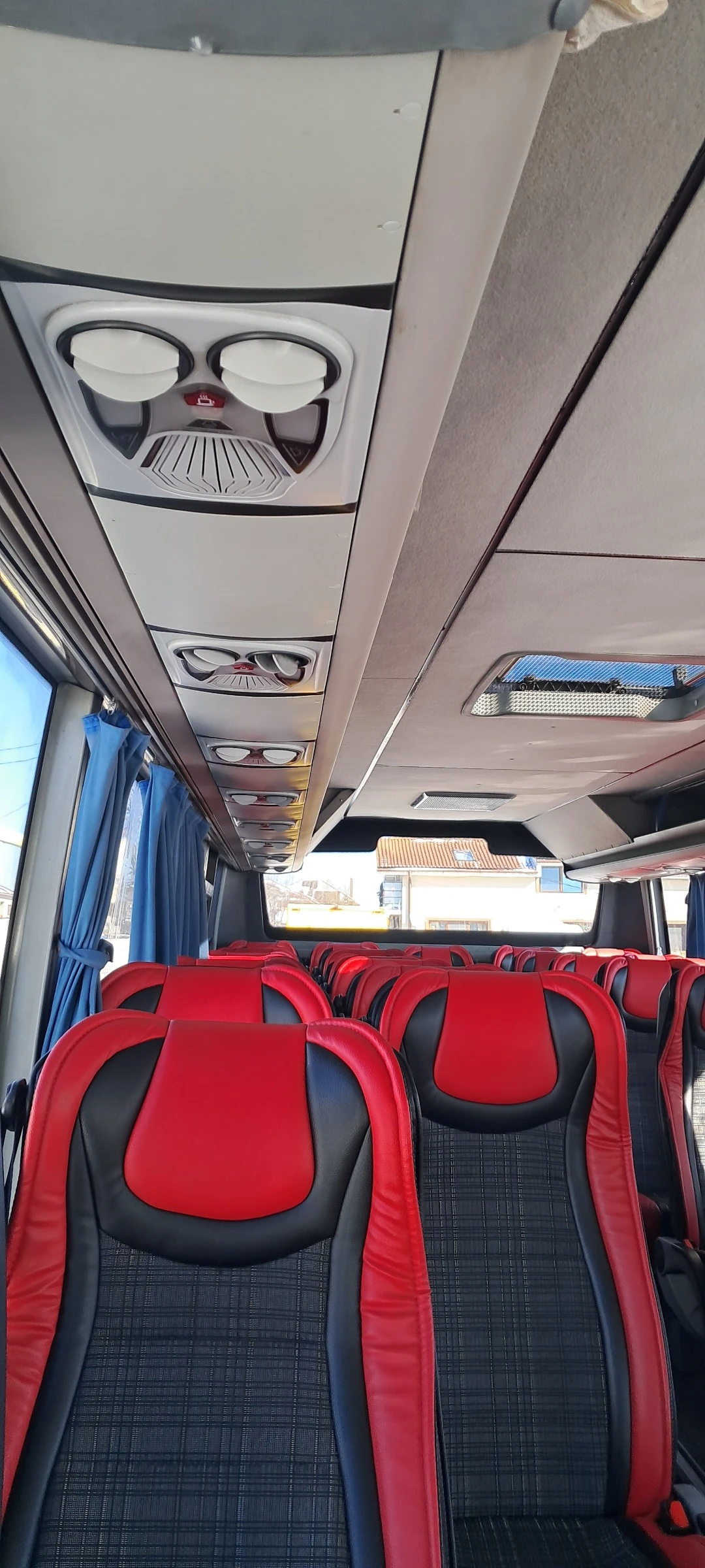 Mercedes-Benz 814 30+ 1 Vip mesta | Mobile.bg � ����������� 14
