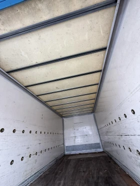 Mercedes-Benz Atego Фургон 6.15м, снимка 6