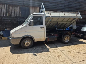 Iveco 3508, снимка 1