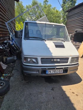 Iveco 3508, снимка 4