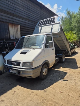 Iveco 3508, снимка 7