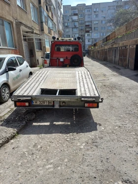 Обява за продажба на VW Lt ~10 500 лв. - изображение 6