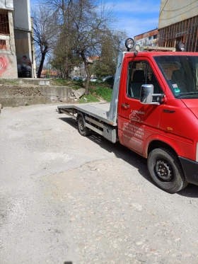 Обява за продажба на VW Lt ~10 500 лв. - изображение 7
