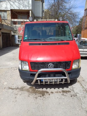 Обява за продажба на VW Lt ~10 500 лв. - изображение 9