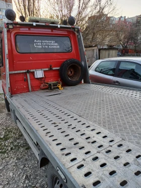 Обява за продажба на VW Lt ~10 500 лв. - изображение 1