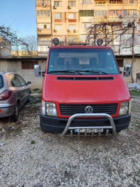 Обява за продажба на VW Lt ~10 500 лв. - изображение 1