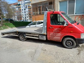 Обява за продажба на VW Lt ~10 500 лв. - изображение 10
