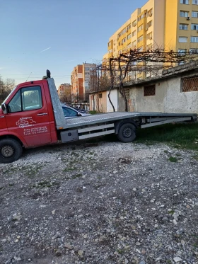 Обява за продажба на VW Lt ~10 500 лв. - изображение 2