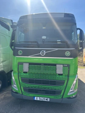 Volvo Fh 460 isave - изображение 1