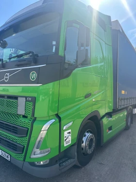 Volvo Fh 460 isave, снимка 3