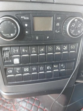 Man Tgx 560, снимка 7