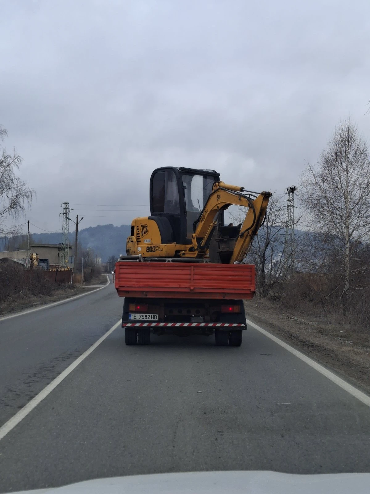 Mercedes-Benz 814  - изображение 6