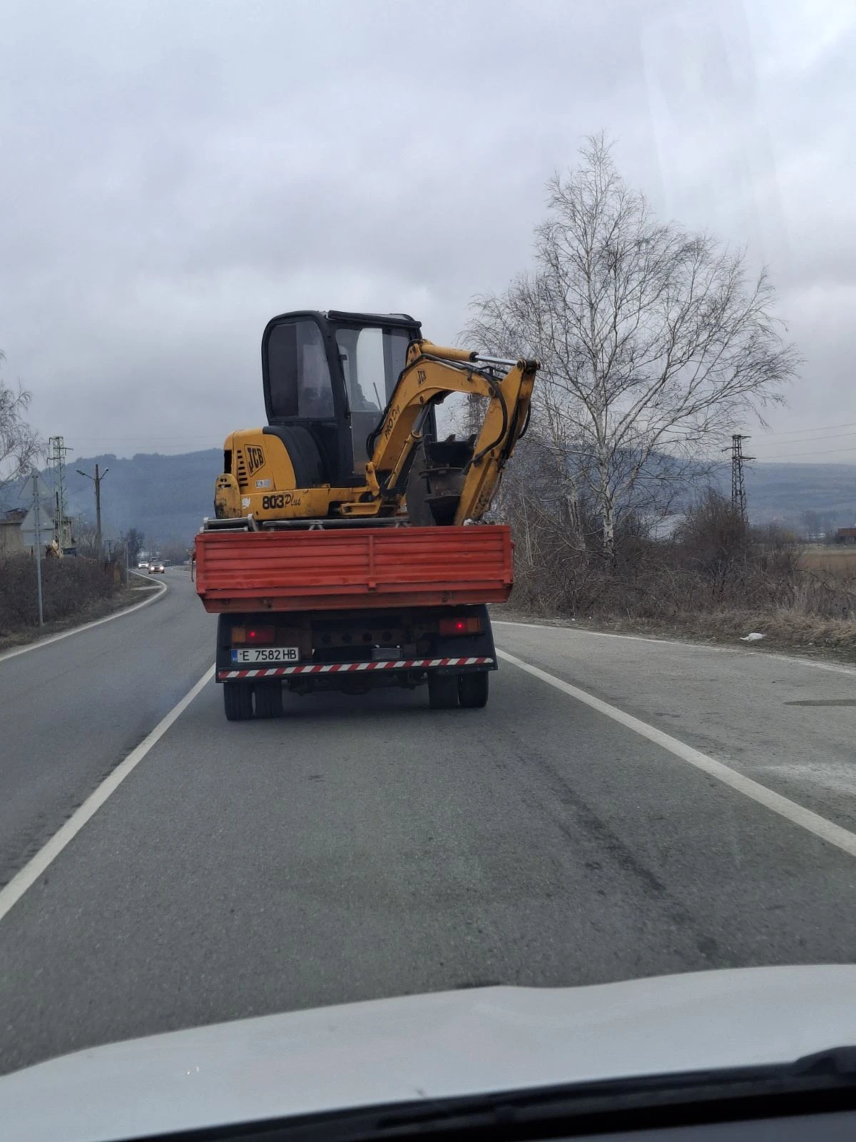 Mercedes-Benz 814  - изображение 8