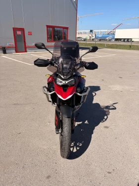 Triumph Tiger, снимка 9