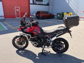 Triumph Tiger, снимка 3