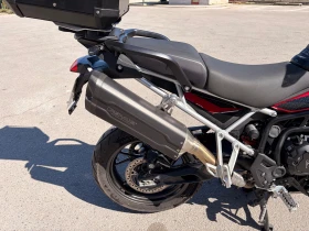 Triumph Tiger, снимка 7