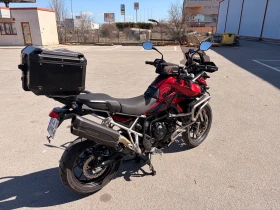 Triumph Tiger, снимка 4