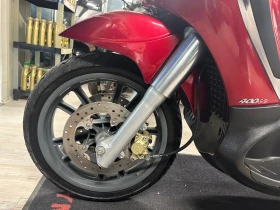 Piaggio Beverly 400i Tourer 2014г., снимка 8