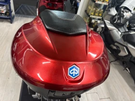 Piaggio Beverly 400i Tourer 2014г., снимка 7