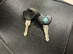 Piaggio Beverly 400i Tourer 2014г., снимка 17