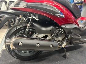 Piaggio Beverly 400i Tourer 2014г., снимка 9