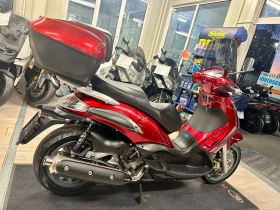 Piaggio Beverly 400i Tourer 2014г., снимка 16