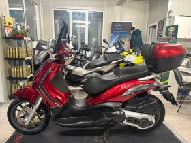 Piaggio Beverly 400i Tourer 2014г., снимка 15