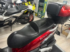 Piaggio Beverly 400i Tourer 2014г., снимка 5