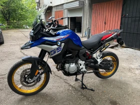 BMW F F850GS Rallye, снимка 1