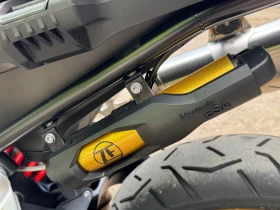 BMW F F850GS Rallye, снимка 7