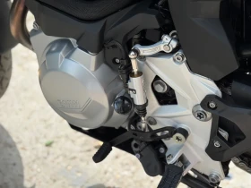 BMW F F850GS Rallye, снимка 9