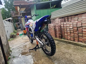 Yamaha Yzf YZ450F стартер, снимка 4