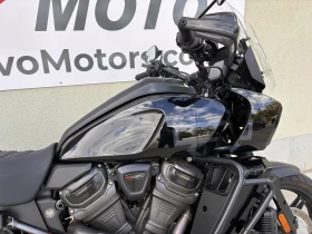 Harley-Davidson Touring Pan America 1250 special, снимка 10