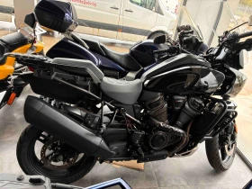 Harley-Davidson Touring Pan America 1250 Special, снимка 2