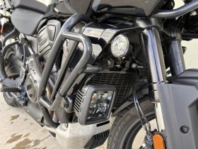 Harley-Davidson Touring Pan America 1250 special, снимка 9