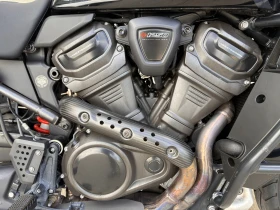 Harley-Davidson Touring Pan America 1250 special, снимка 11