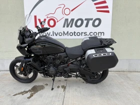 Harley-Davidson Touring Pan America 1250 special, снимка 2