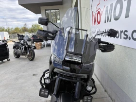 Harley-Davidson Touring Pan America 1250 special, снимка 3