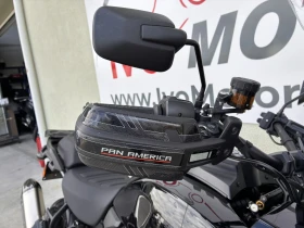 Harley-Davidson Touring Pan America 1250 special, снимка 8