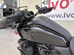 Harley-Davidson Touring Pan America 1250 special, снимка 6