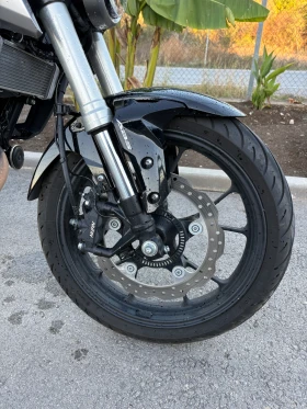 Honda Cb CB125R A1, снимка 10