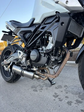 Honda Cb CB125R A1, снимка 6