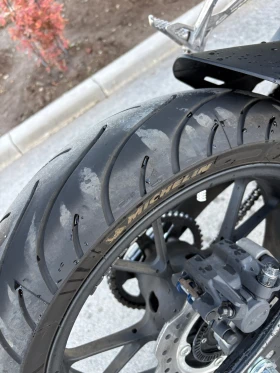 Honda Cb CB125R A1, снимка 13