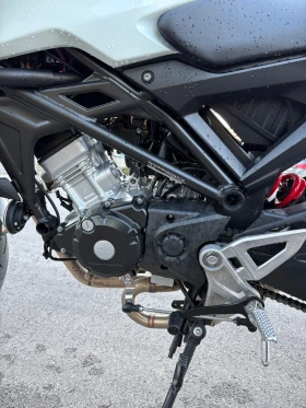 Honda Cb CB125R A1, снимка 12